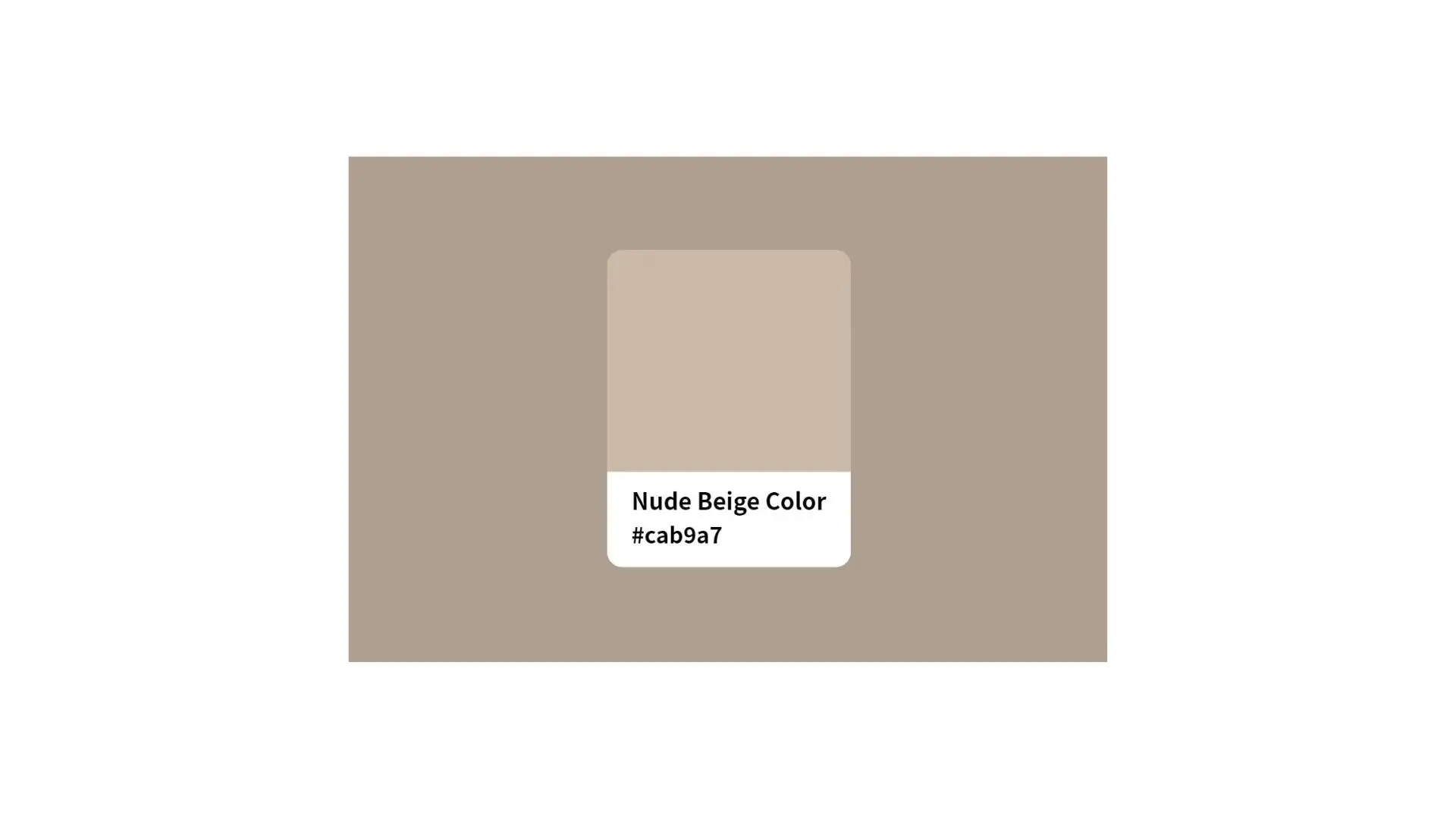 A soft, warm sand color representing Pantone's Color of the Year 2015, evoking a sense of calm and tranquility.