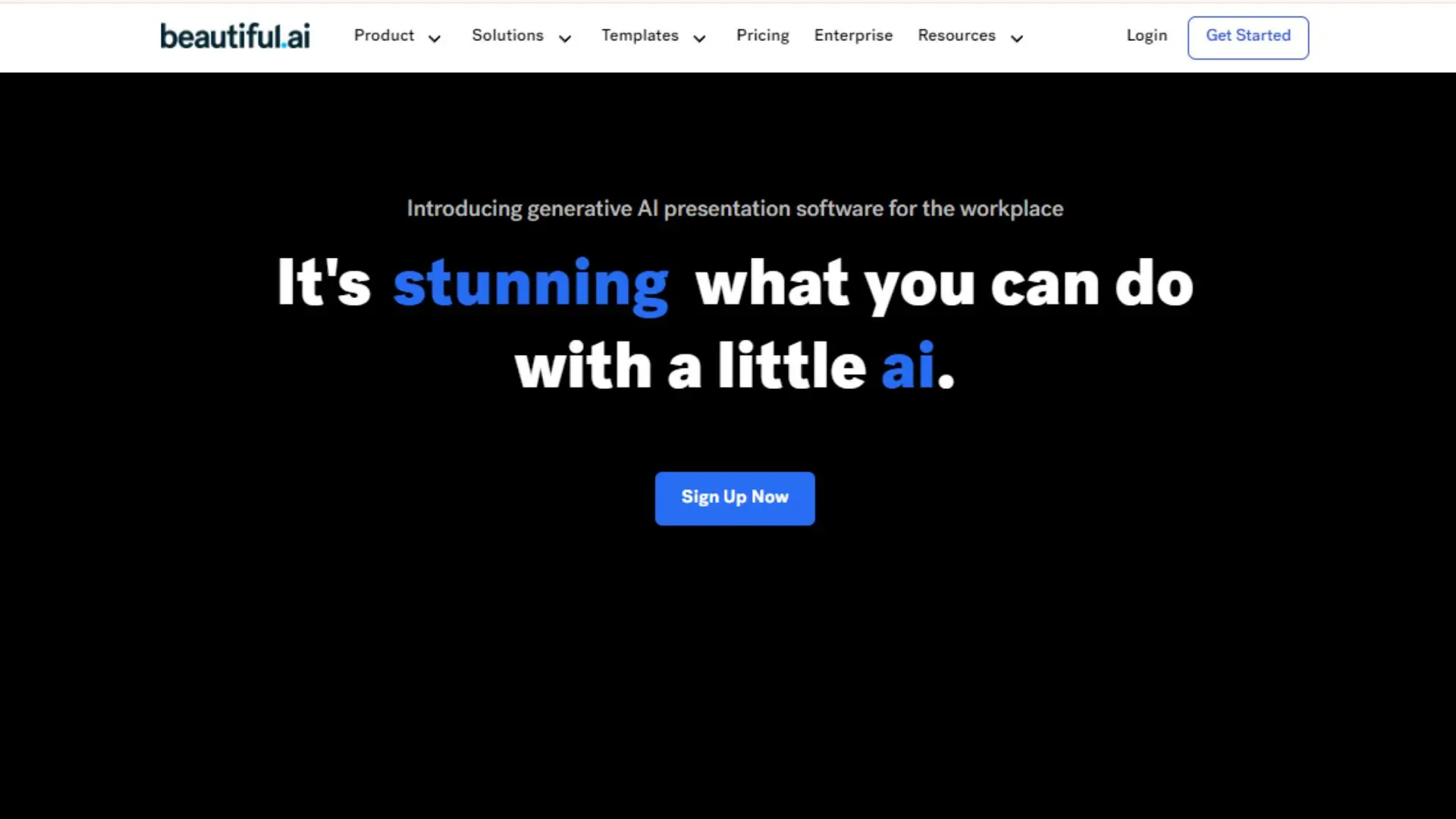 A user-friendly website builder interface designed for small businesses, showcasing templates and customization options.