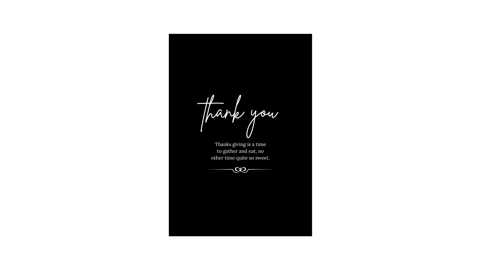 A heartfelt wedding thank you message repeated multiple times, expressing deep gratitude and appreciation.