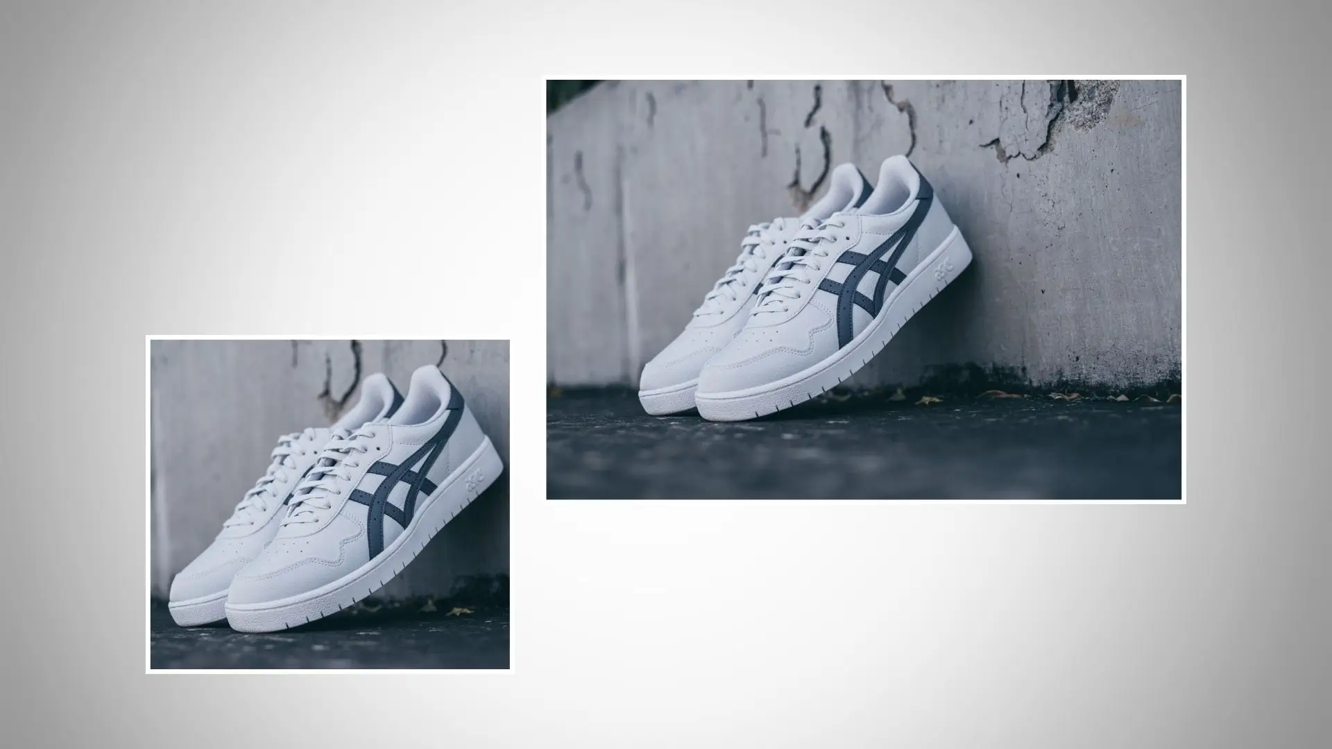 Onitsuka Tiger Mexico City Low sneakers in a stylish design, showcasing their iconic silhouette and vibrant colorway.