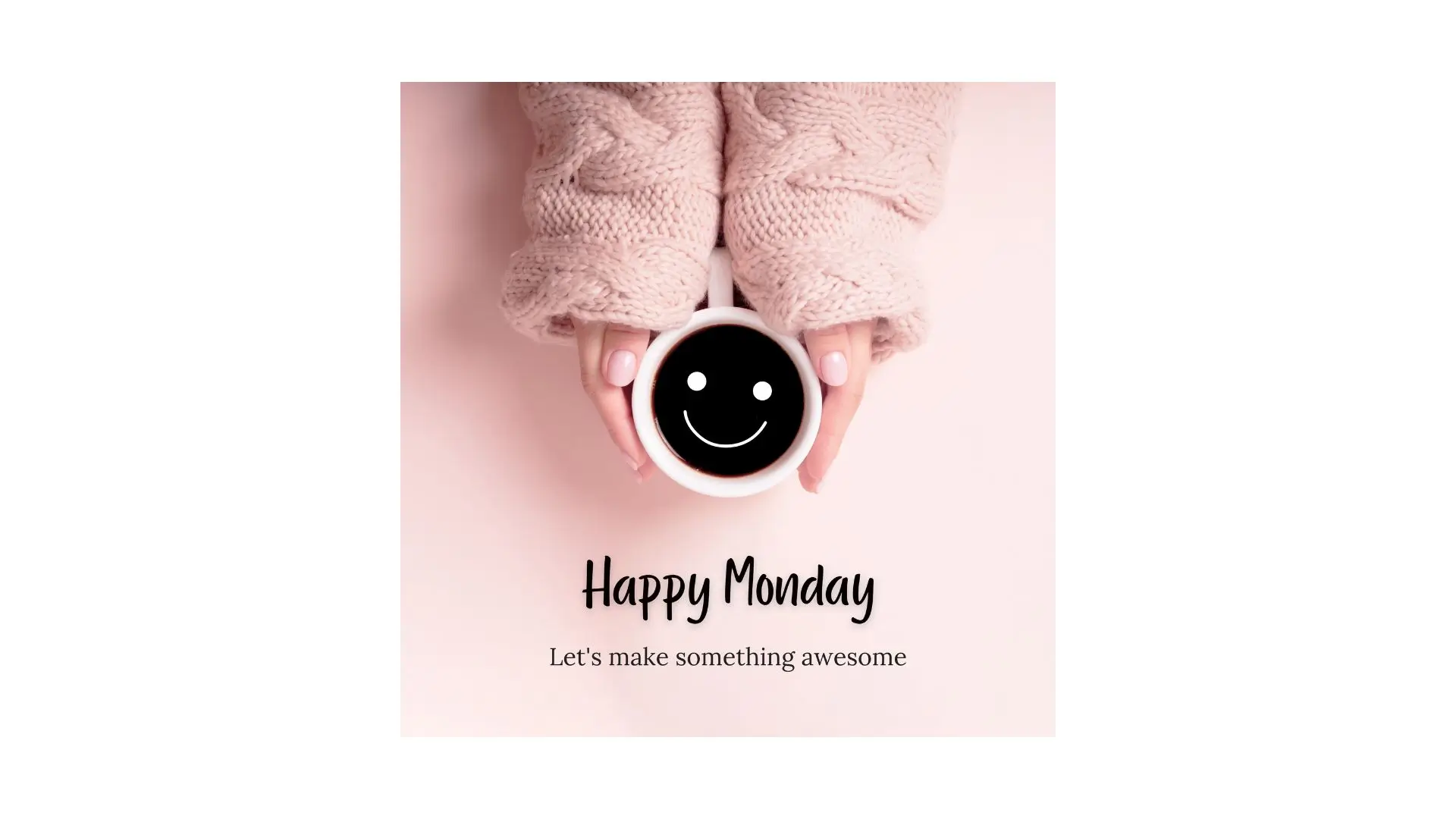 A cheerful morning greeting card featuring bright colors and uplifting messages to start the day positively.