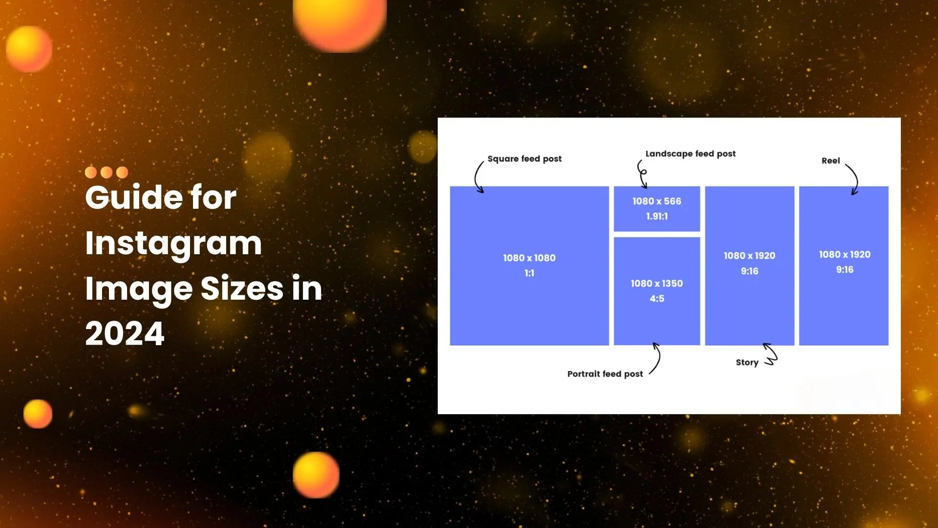 A comprehensive guide showcasing top Instagram image sites for 2024, featuring vibrant visuals and user-friendly tips.